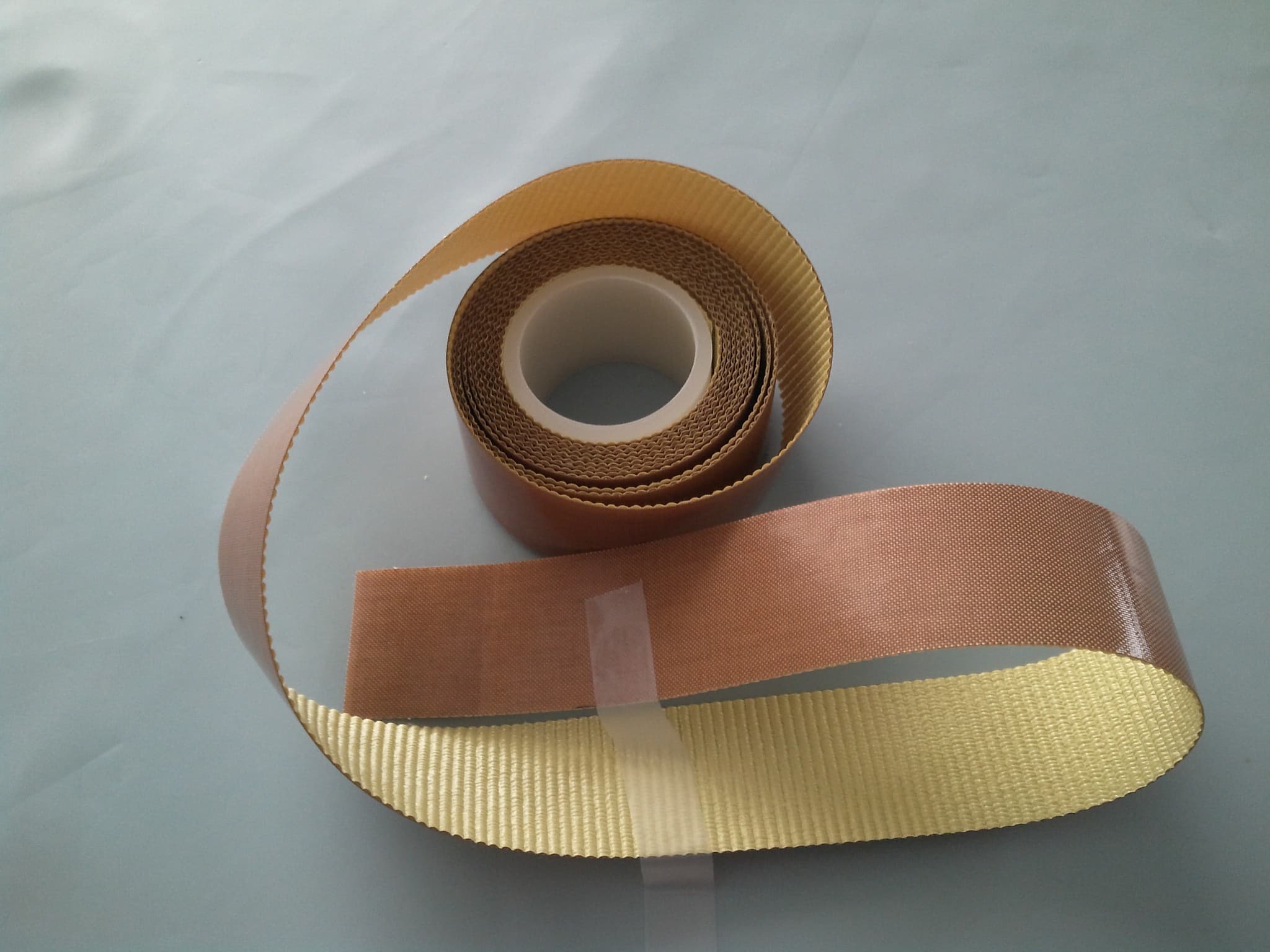glass cloth adhesive tape PTFE fabric